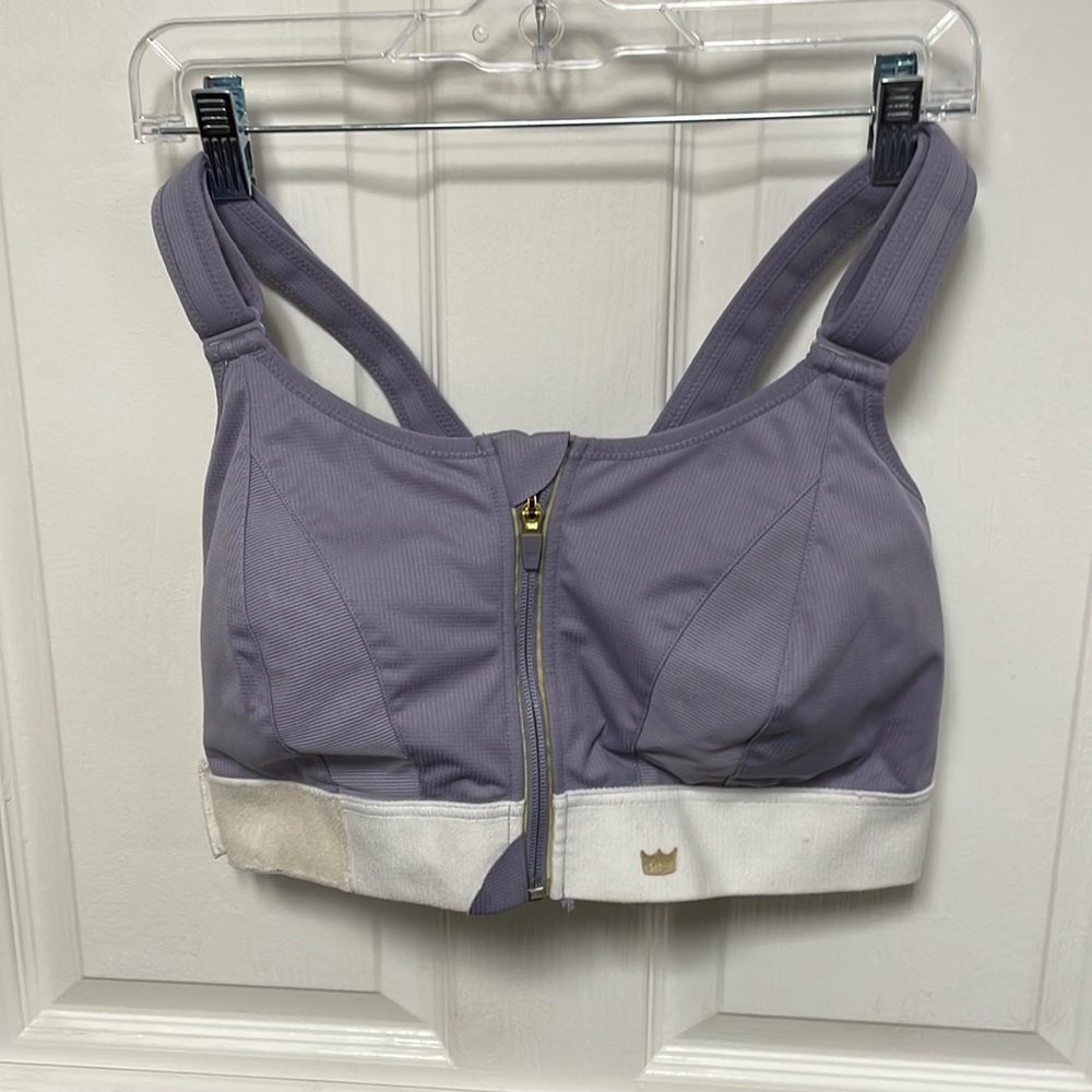 Shefit moisture wicking sports bra